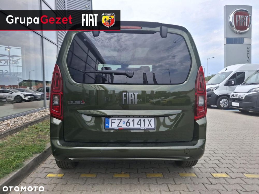 Fiat Qubo - 18