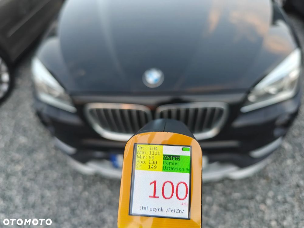 BMW X1 sDrive18d Sport Line - 30