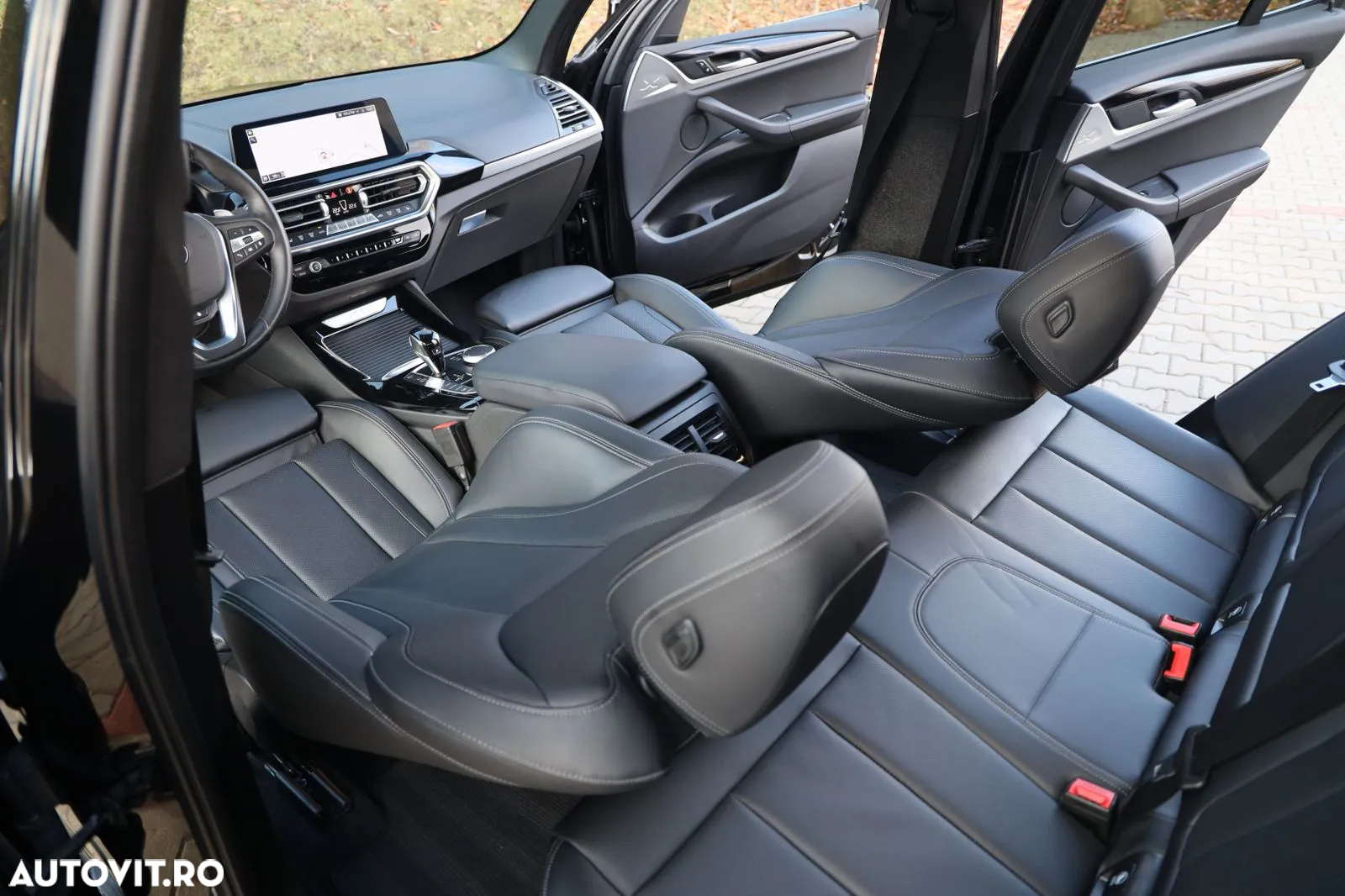 BMW X3 xDrive30i AT xLine - 24