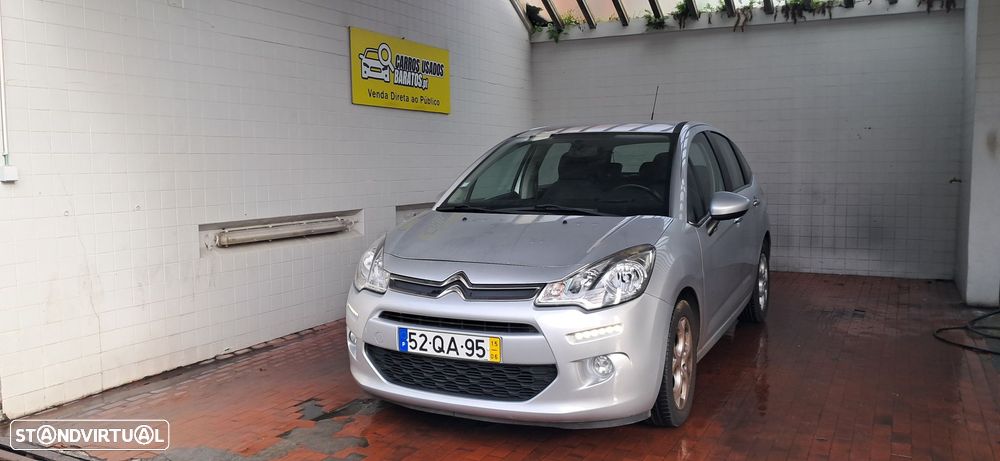 Citroën C3 1.2 PureTech Collection - 1