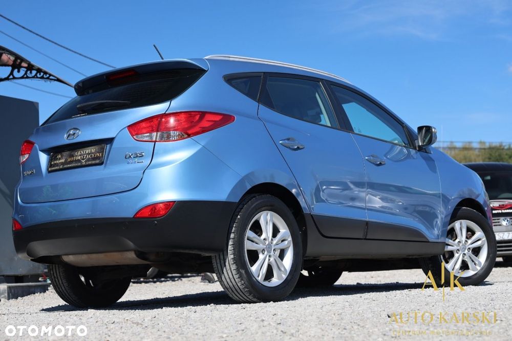 Hyundai ix35 - 4