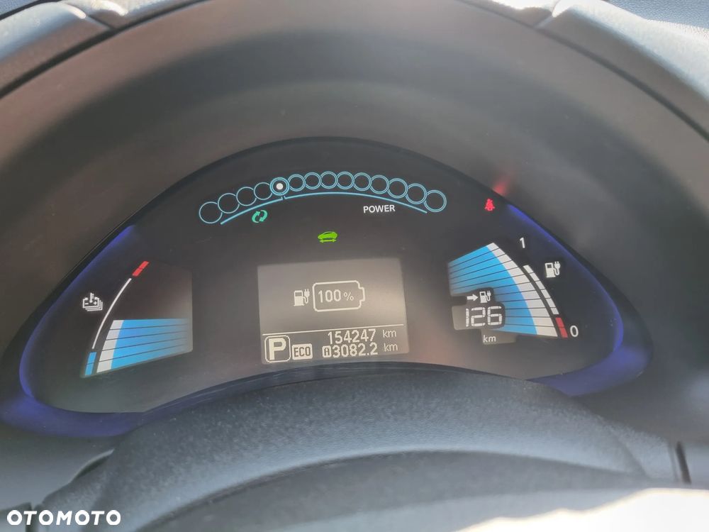 Nissan Leaf 30kWh Acenta - 18