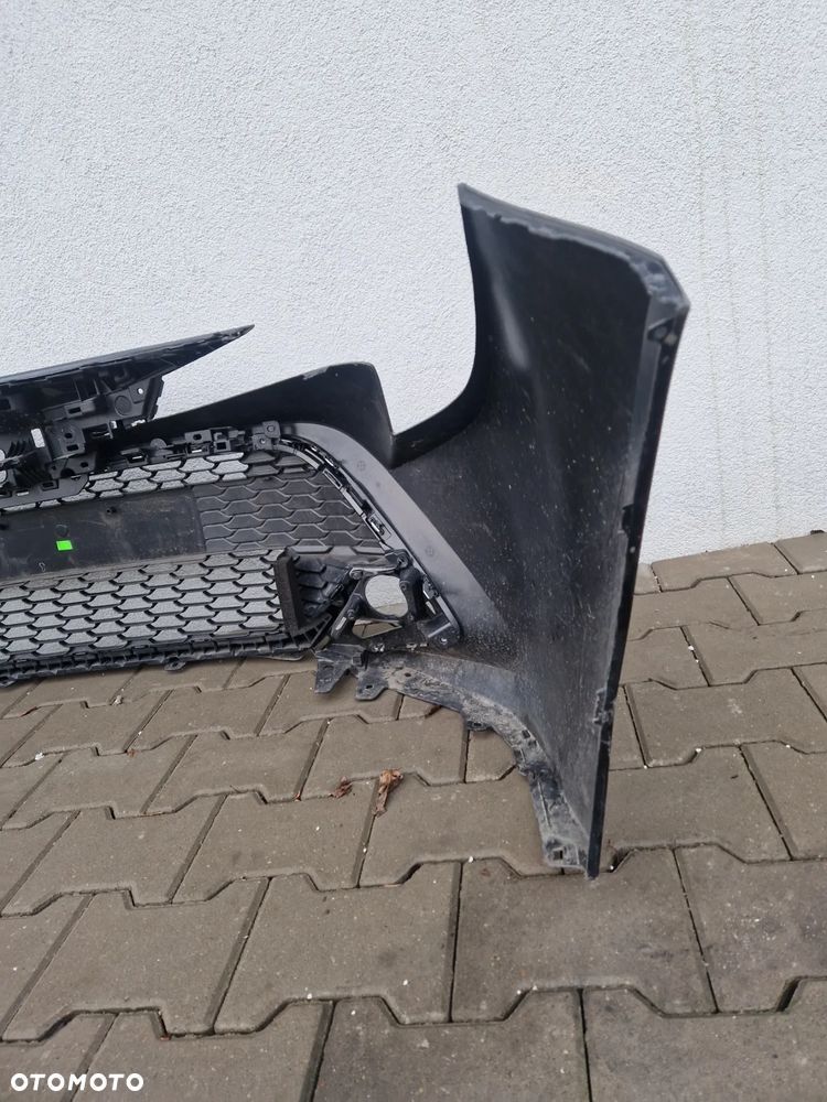 Zderzak Toyota Corolla XII E21 E210 2018 - - 16