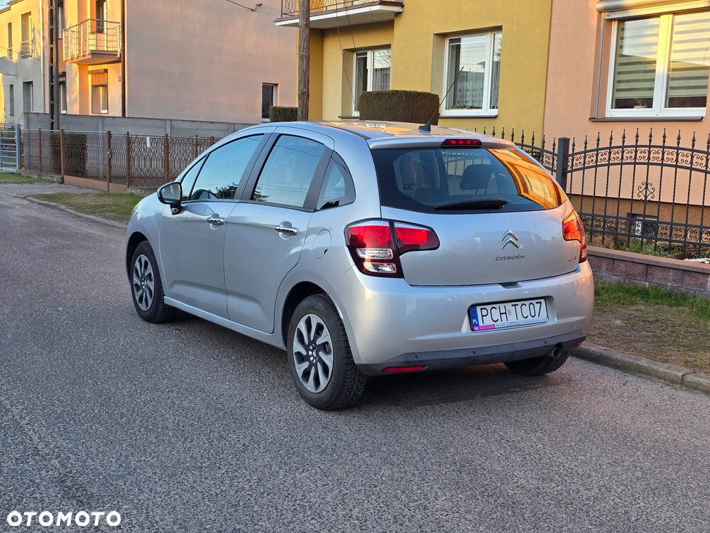 Citroën C3 - 5