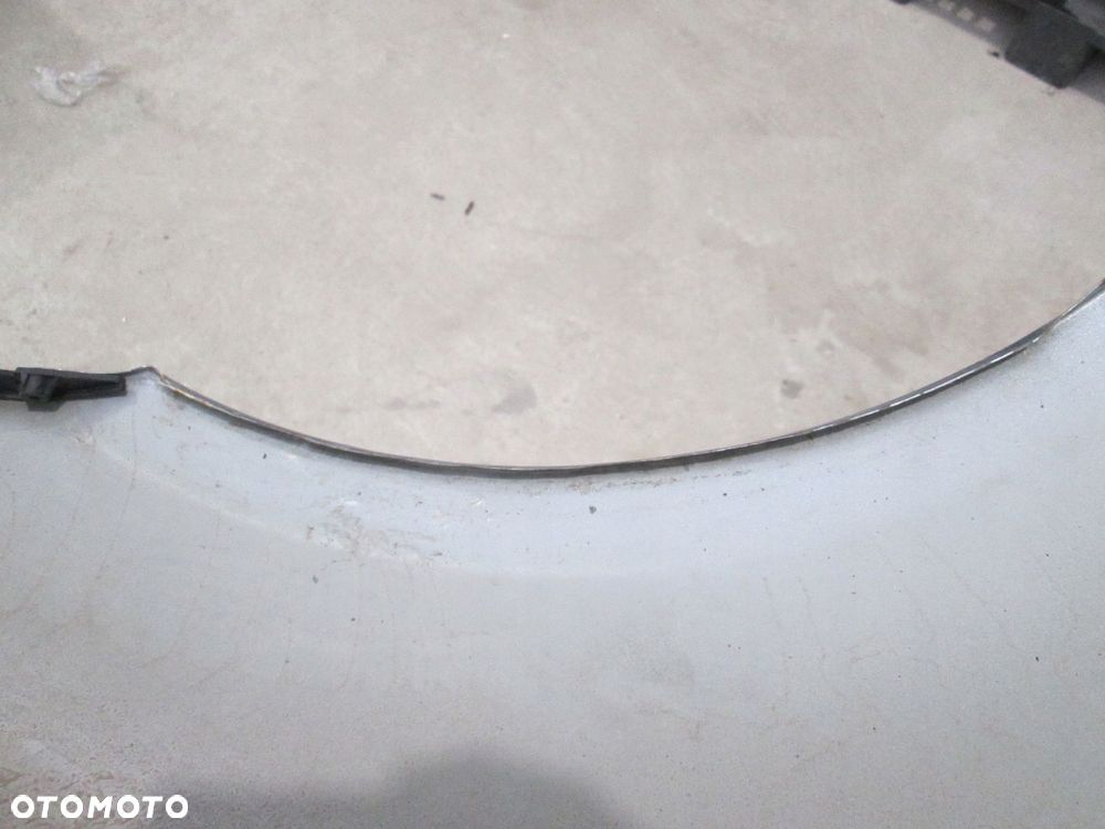 BMW E90 E91 BŁOTNIK PRZEDNI LEWY PRZÓD 896 - 3