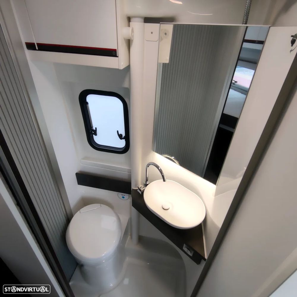 Adria Twin Sports 640 SLB - 12