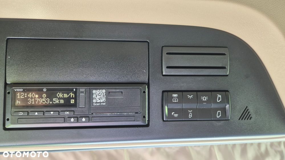 Mercedes-Benz //ACTROS///2023/// 1851///JEDYNE 317 TYŚ KM/// GIGA SPACE///ALUFELGI/// KLIMATYZACJA POSTOJOWA/// FULL LED///VIRTUAL COCPIT/// TV///STAN JAK NOWY. - 30