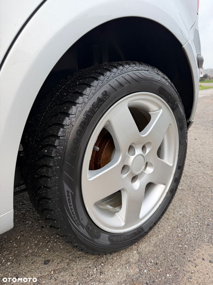 Volkswagen Polo 1.2 Comfortline - 16