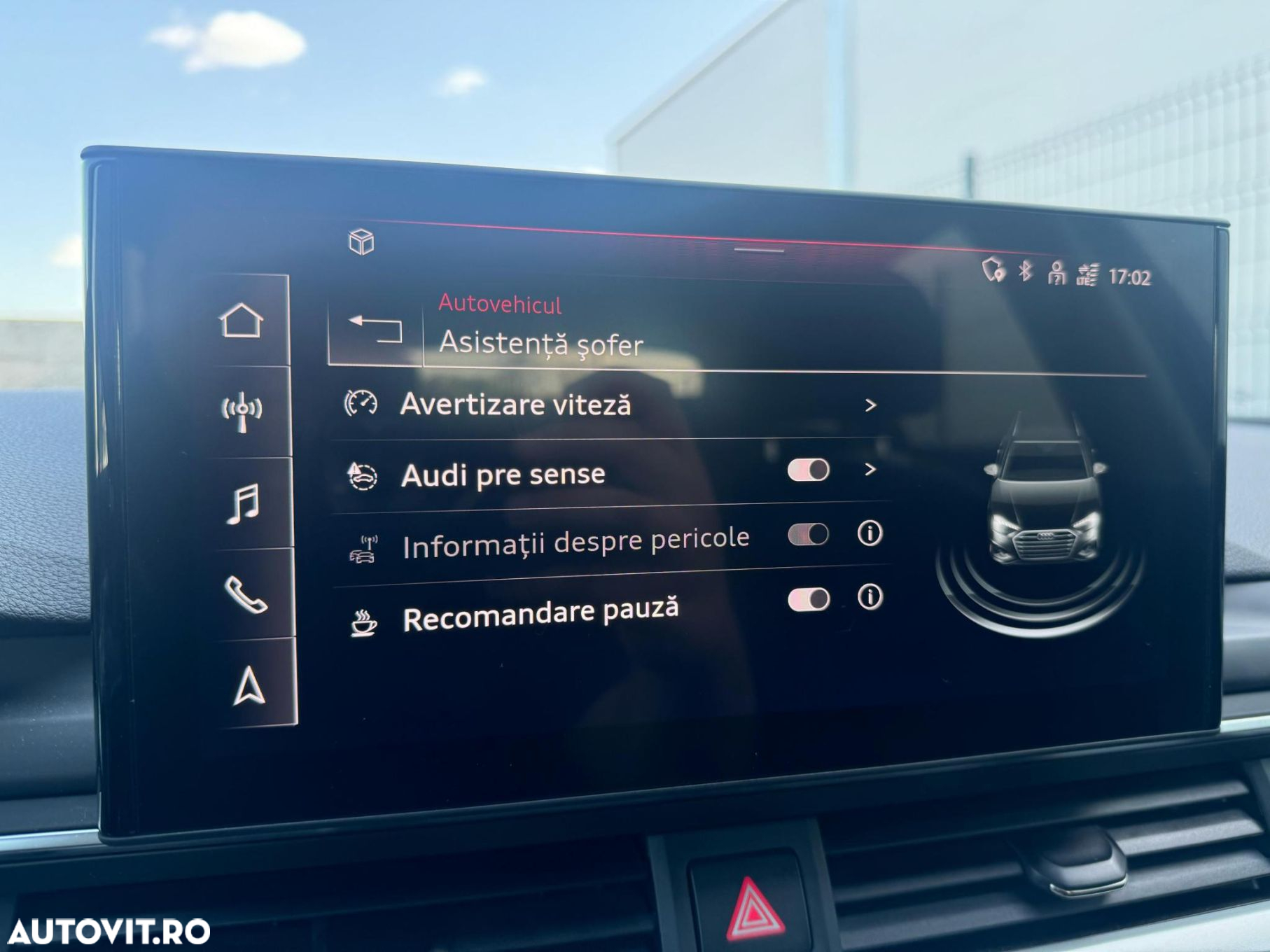 Audi A4 30 TDI S tronic MHEV Advanced - 22