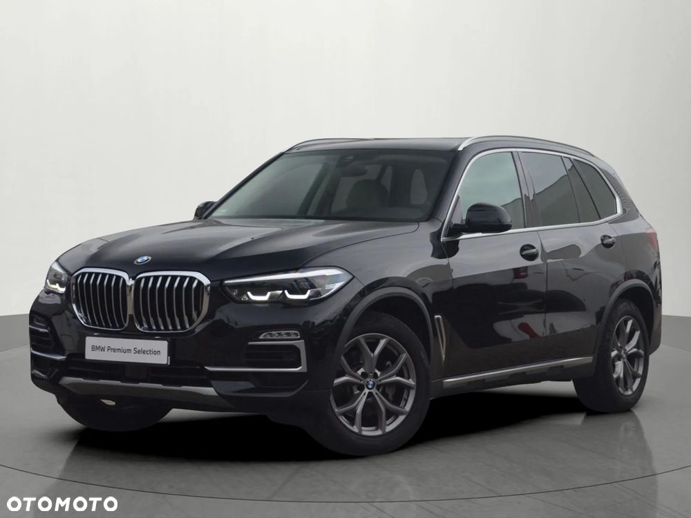 BMW X5 xDrive25d - 2