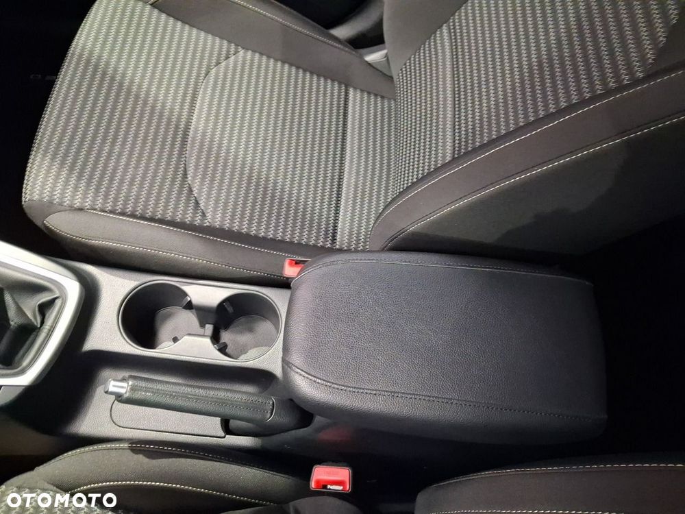 Kia XCeed - 28