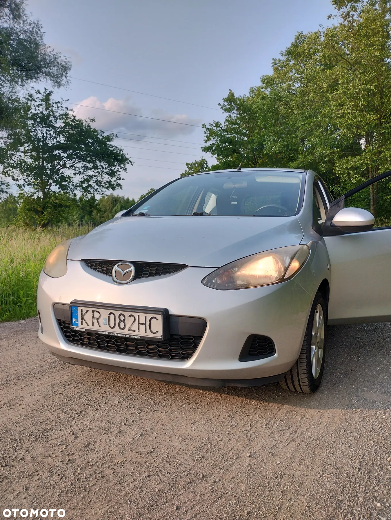 Mazda 2 1.3 Exclusive - 7