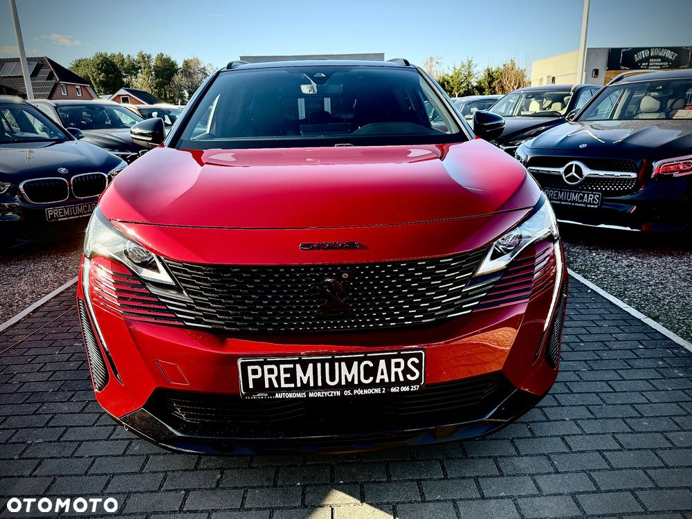 Peugeot 5008 1.5 BlueHDi GT S&S EAT8 - 2