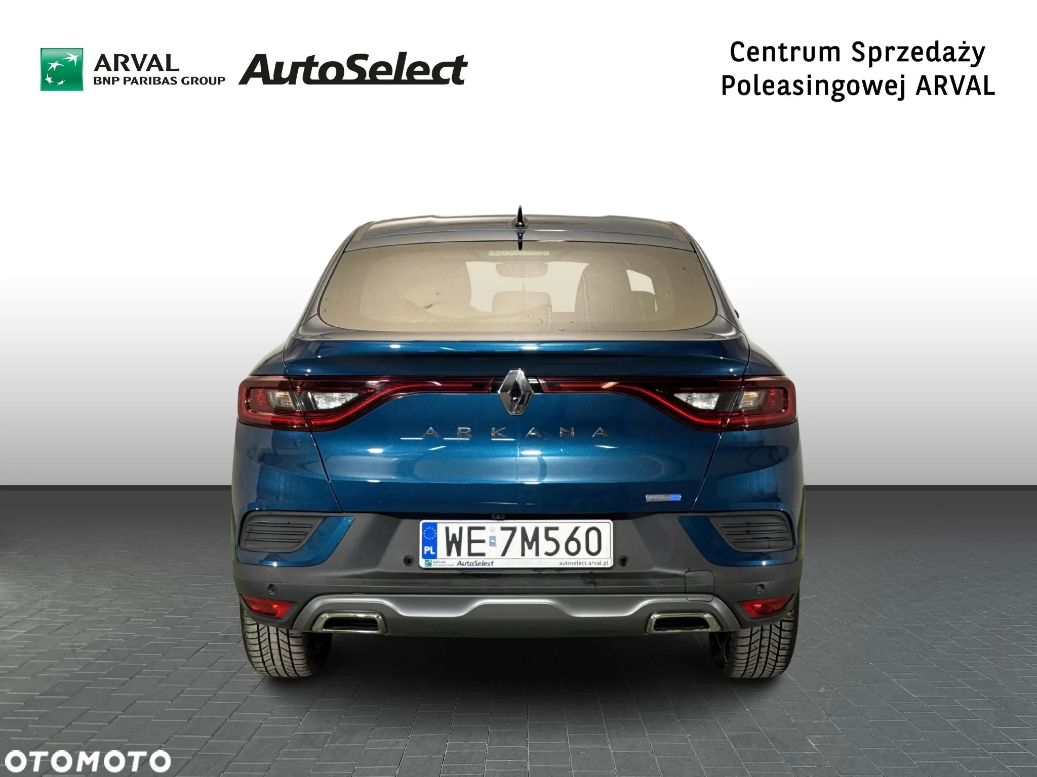 Renault Arkana - 5