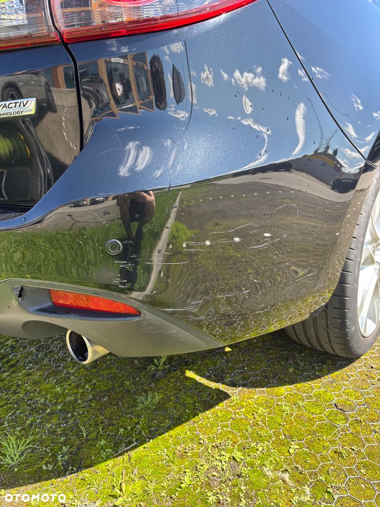 Mazda 6 2.2 D Skypassion I-ELoop - 5