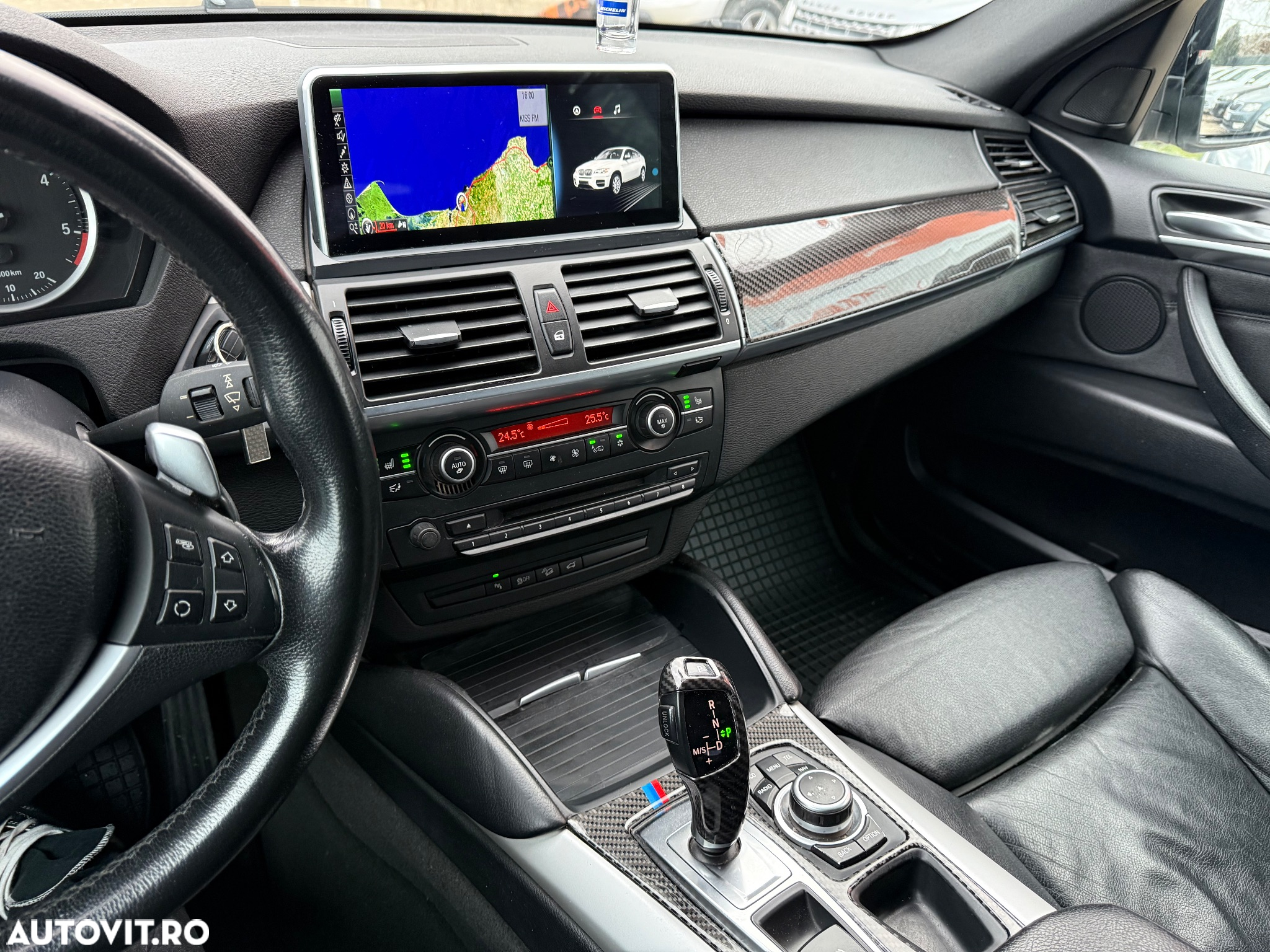 BMW X6 xDrive40d Edition Exclusive - 5