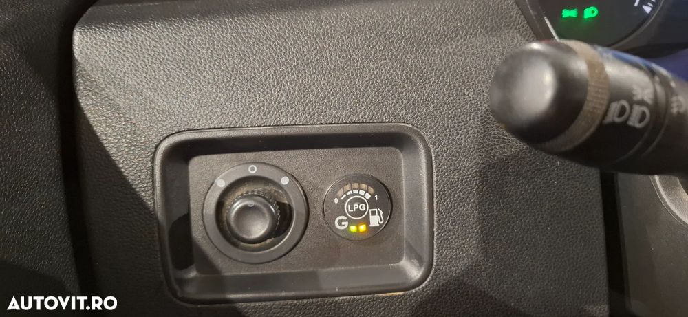 Dacia Duster ECO-G 100 Comfort - 8