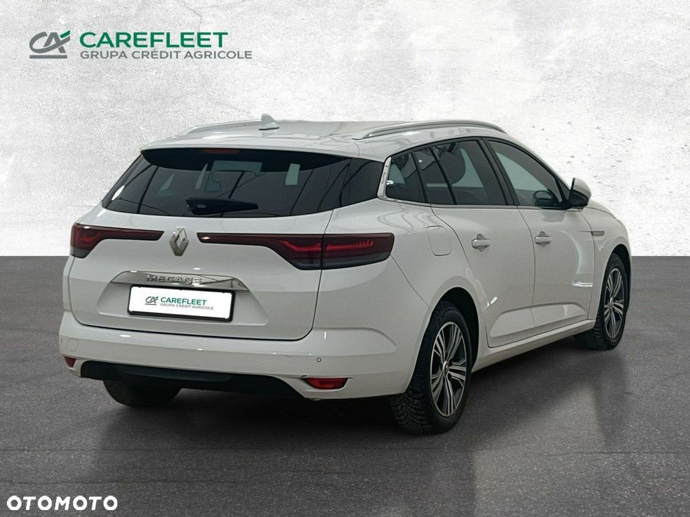 Renault Megane - 5