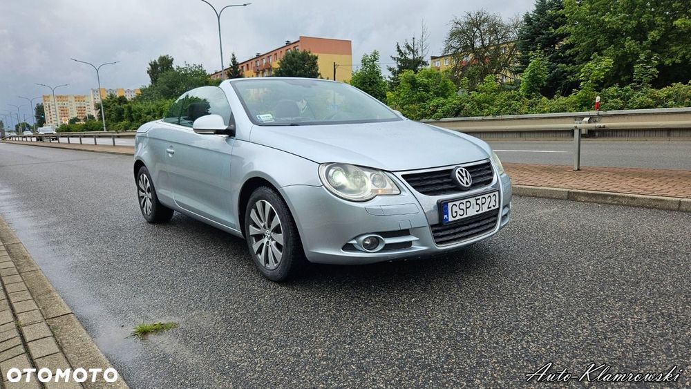 Volkswagen Eos - 6
