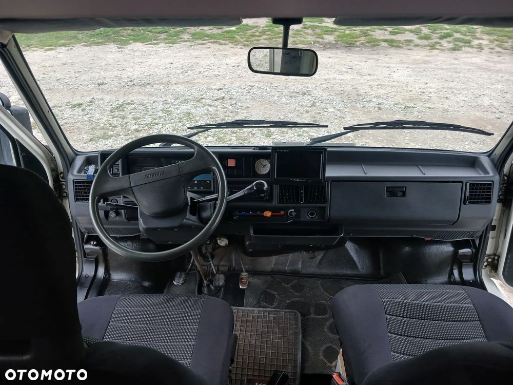 Fiat Ducato - 8
