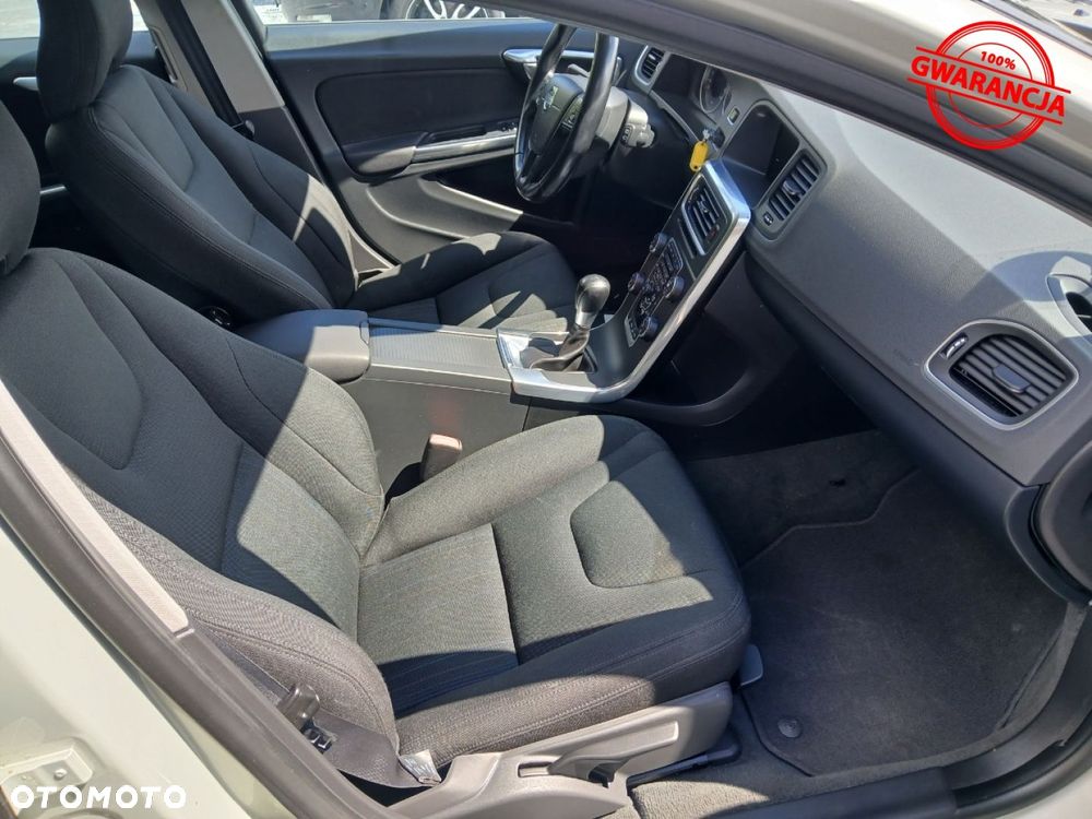 Volvo V60 - 26