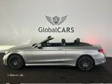 Mercedes-Benz C 200 AMG Line - 22