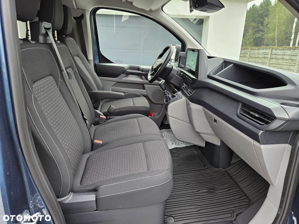 Ford Transit Custom - 20