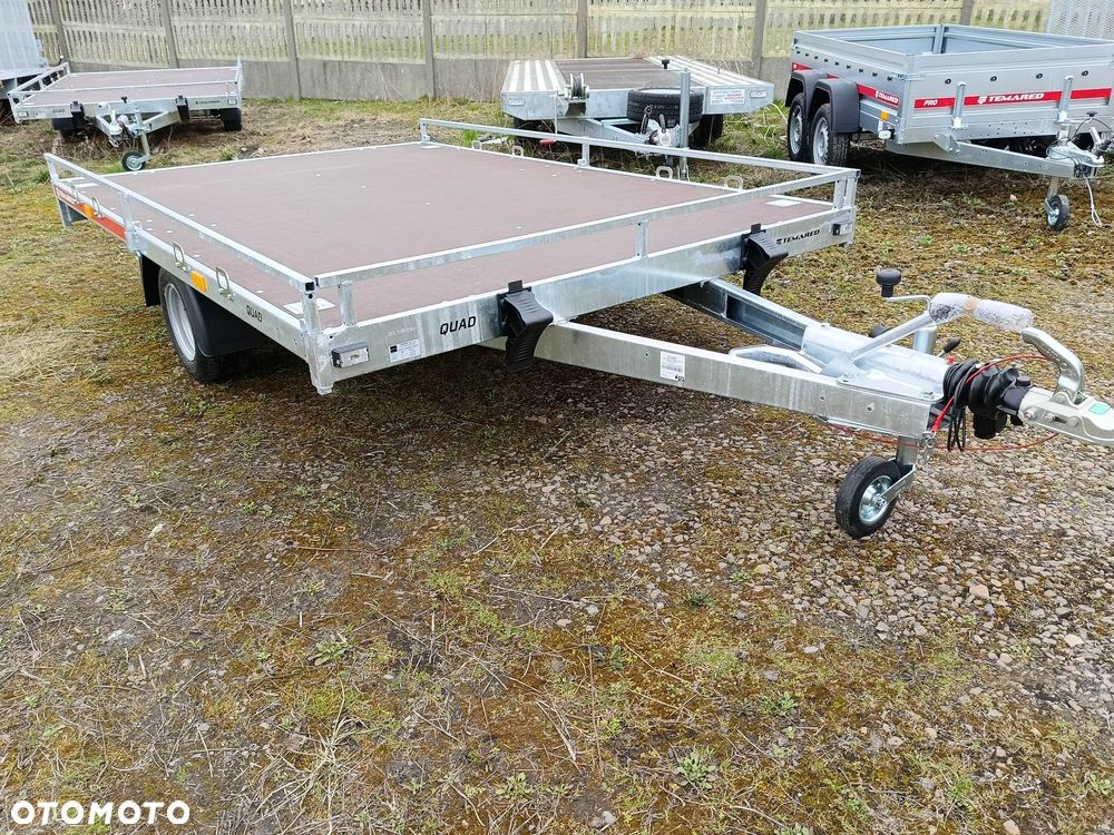 TEMARED QUAD 2 3020C 1,5T - 6