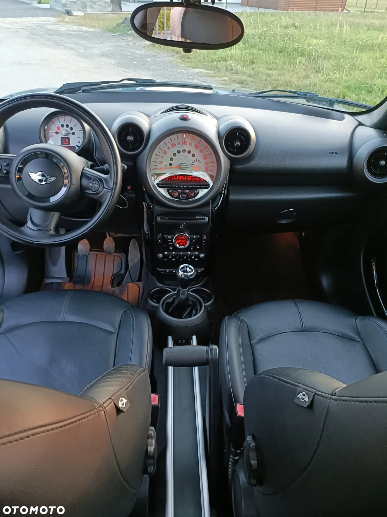 MINI Countryman Cooper Park Lane - 23