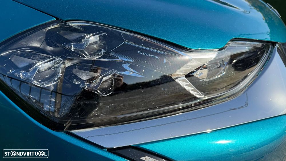 DS DS3 Crossback PureTech 130 Aut. RIVOLI - 16