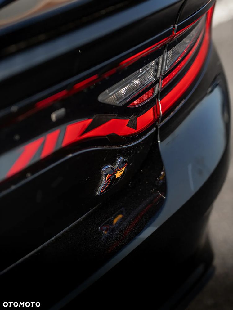 Dodge Charger 6.4 Scat Pack - 12