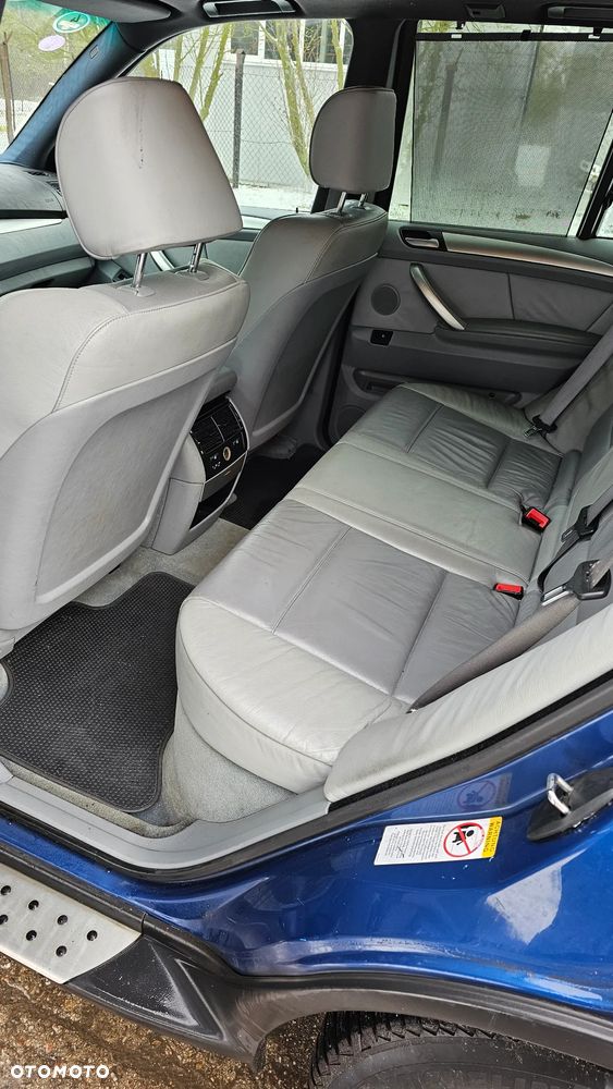 BMW X5 3.0 i Edition Exclusive - 8