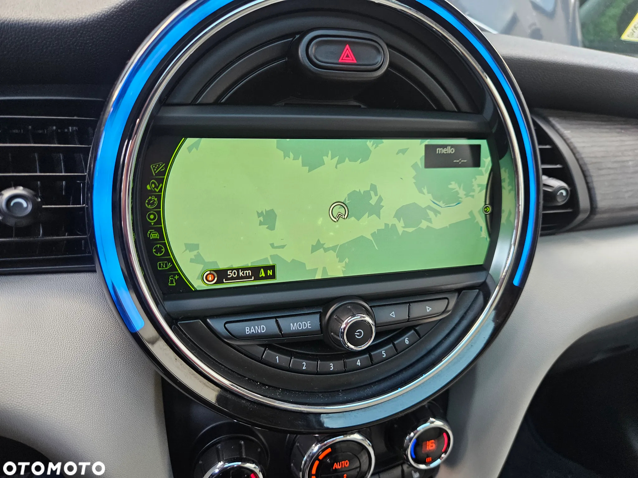 MINI Cooper S Seven Chili - 11