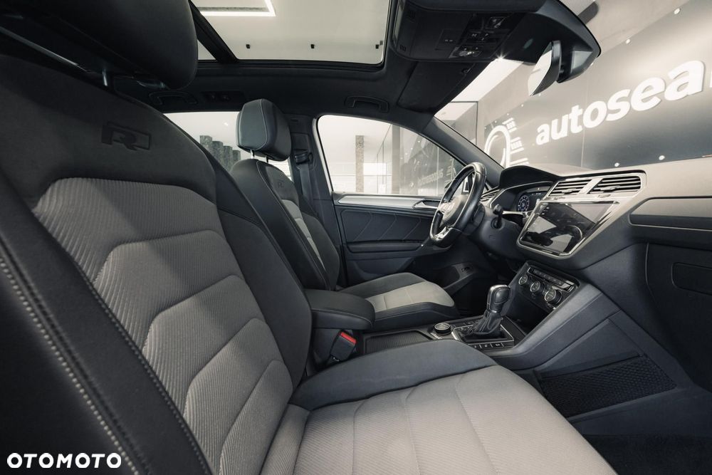 Volkswagen Tiguan - 34