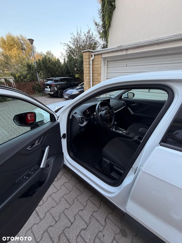 Audi Q2 - 9