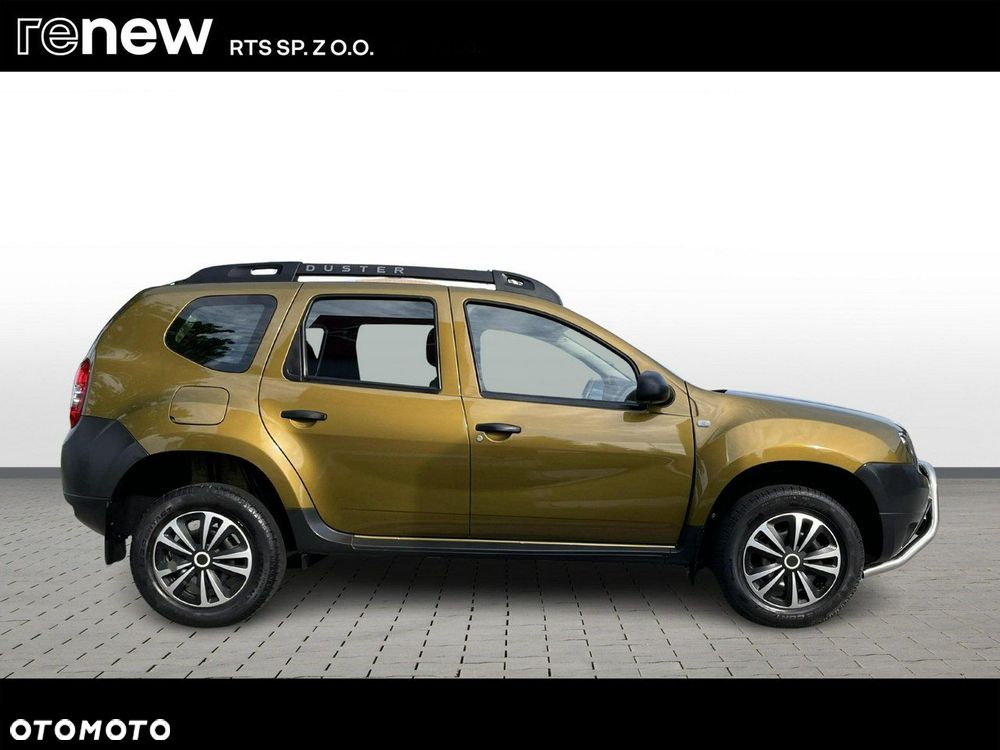 Dacia Duster - 6