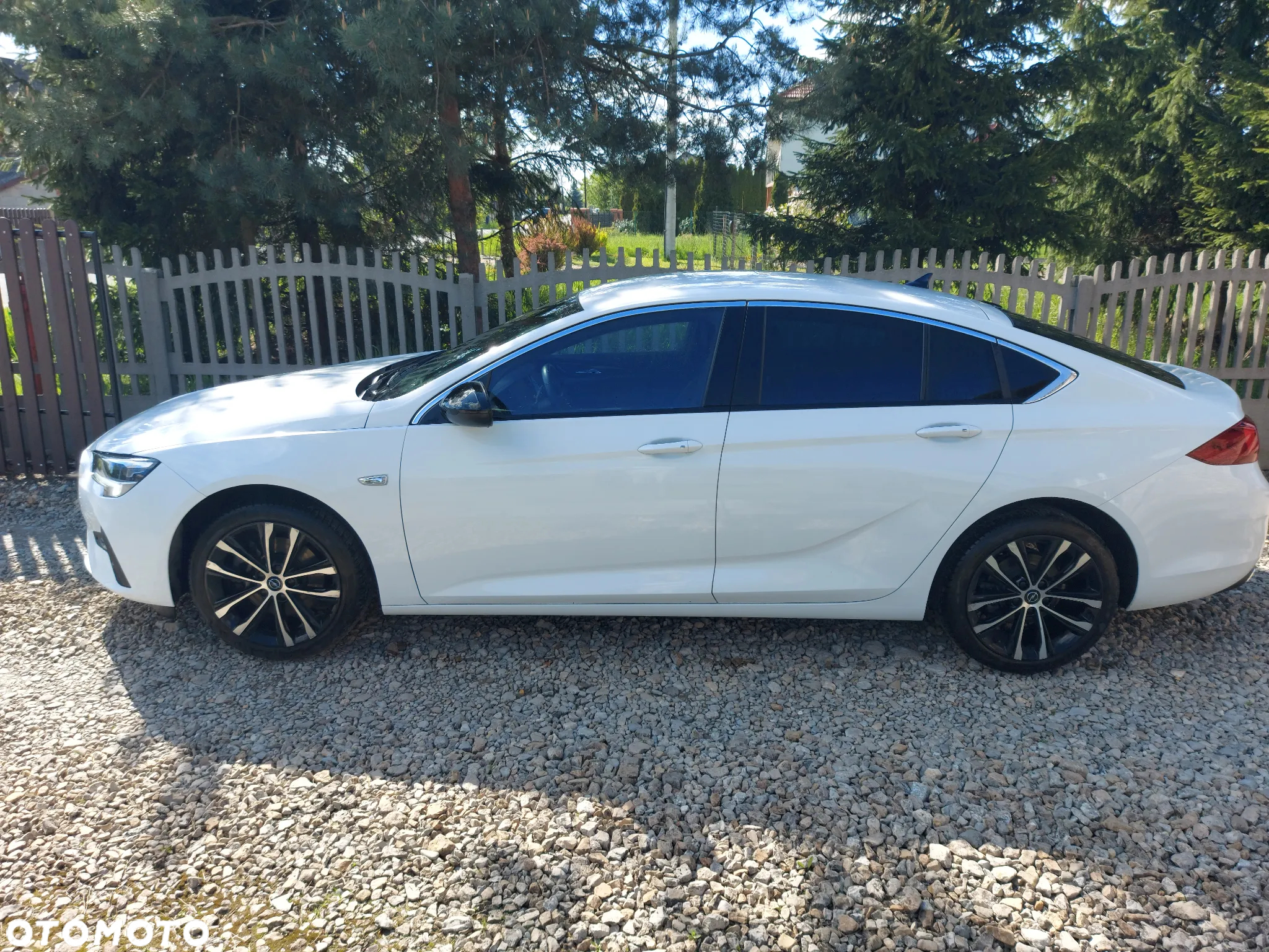Opel Insignia 2.0 CDTI Business Edition S&S - 3