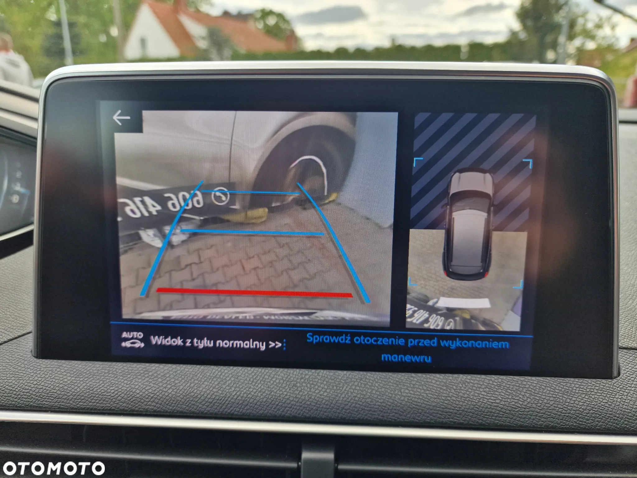 Peugeot 3008 1.5 BlueHDi Allure S&S - 28