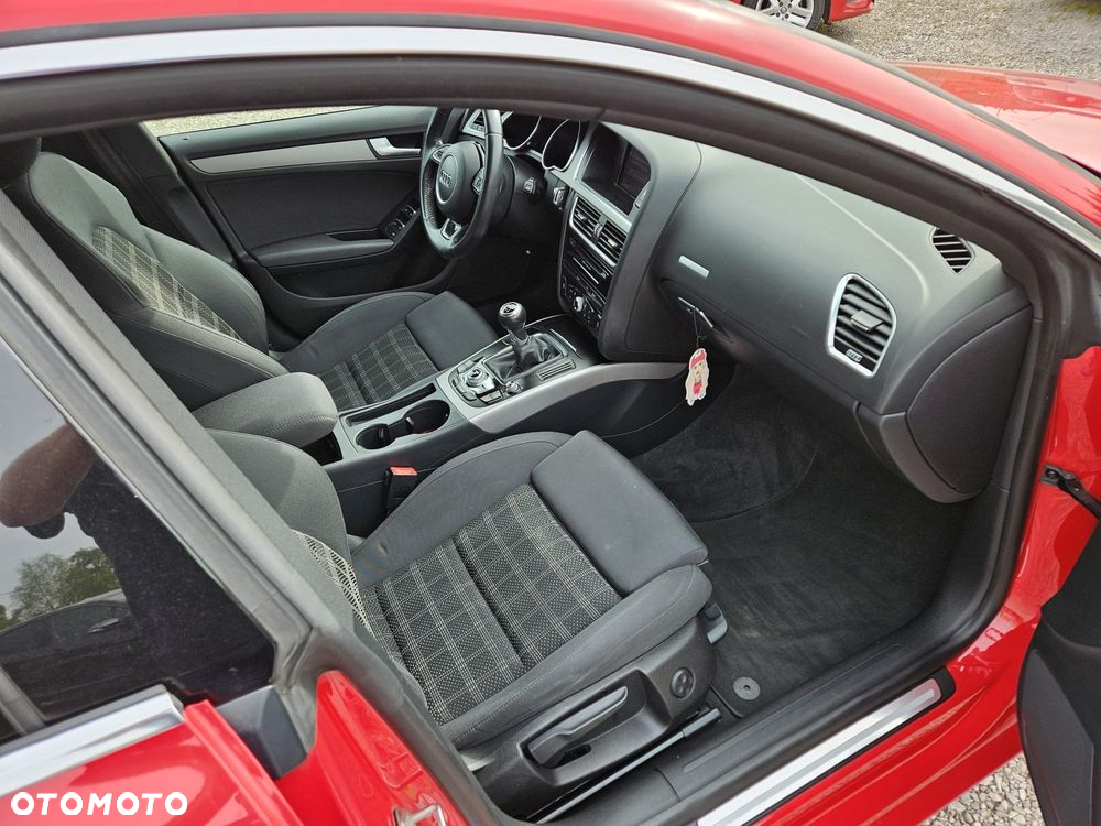 Audi A5 2.0 TDI - 12