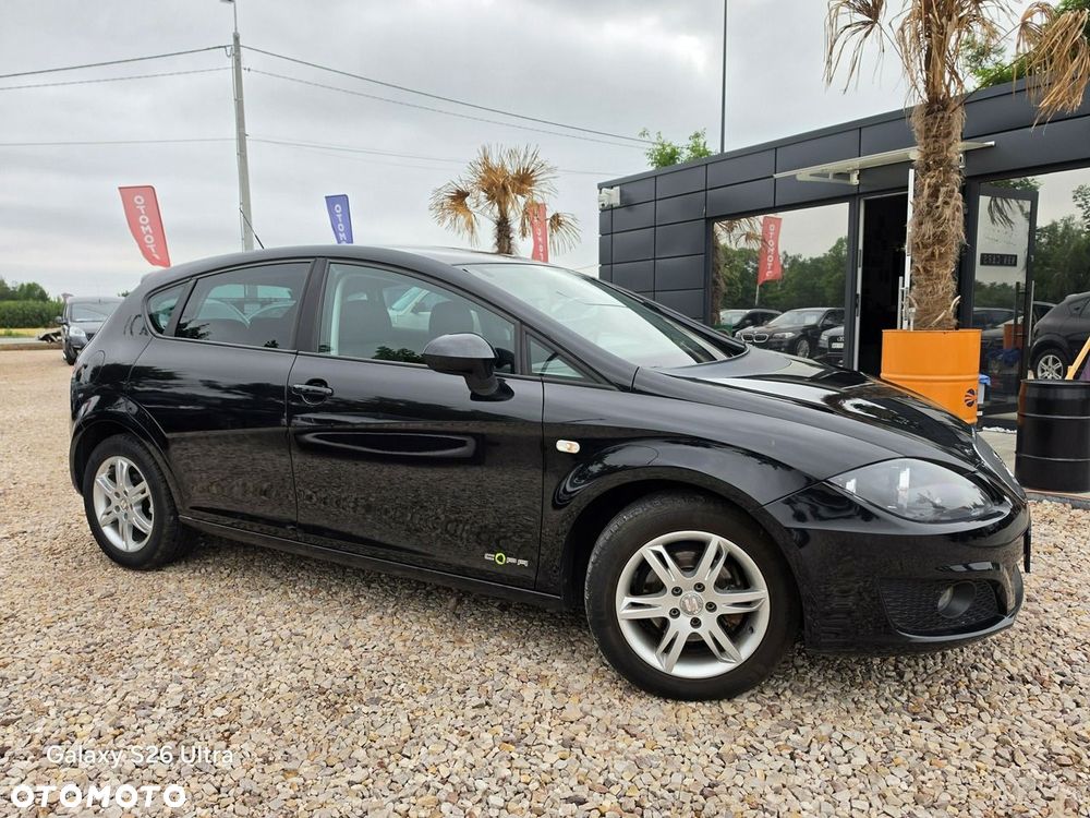 Seat Leon - 8