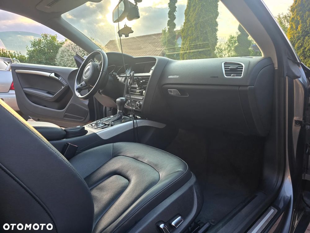 Audi A5 Coupé - 34