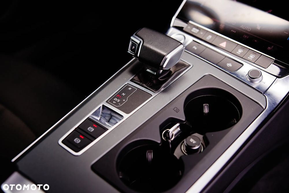 Audi A6 Limousine 40 TDI S tronic S line - 32
