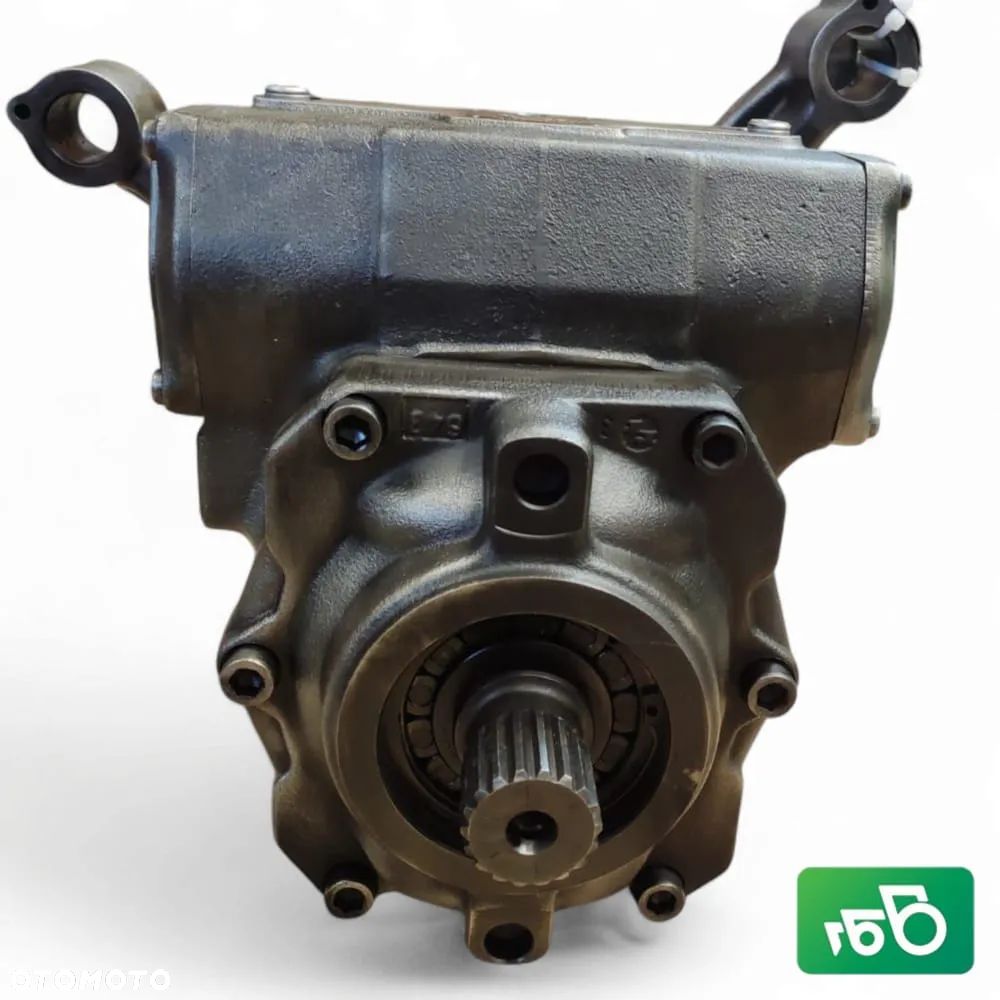 Pompa hydrostatyczna skrzyni AutoPower A4OCT Rexroth John Deere 6155R - 2