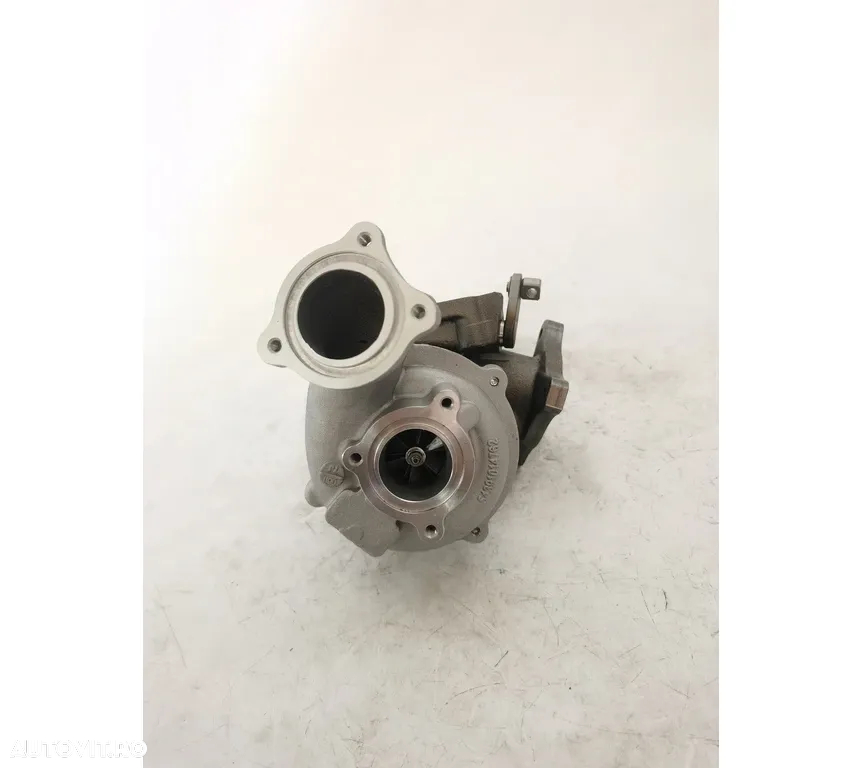 Turbina noua / turbo suflanta compresor Mercedes Clasa E W212, Sprinter W906, motor 2.2 diesel OM651, biturbo - 2