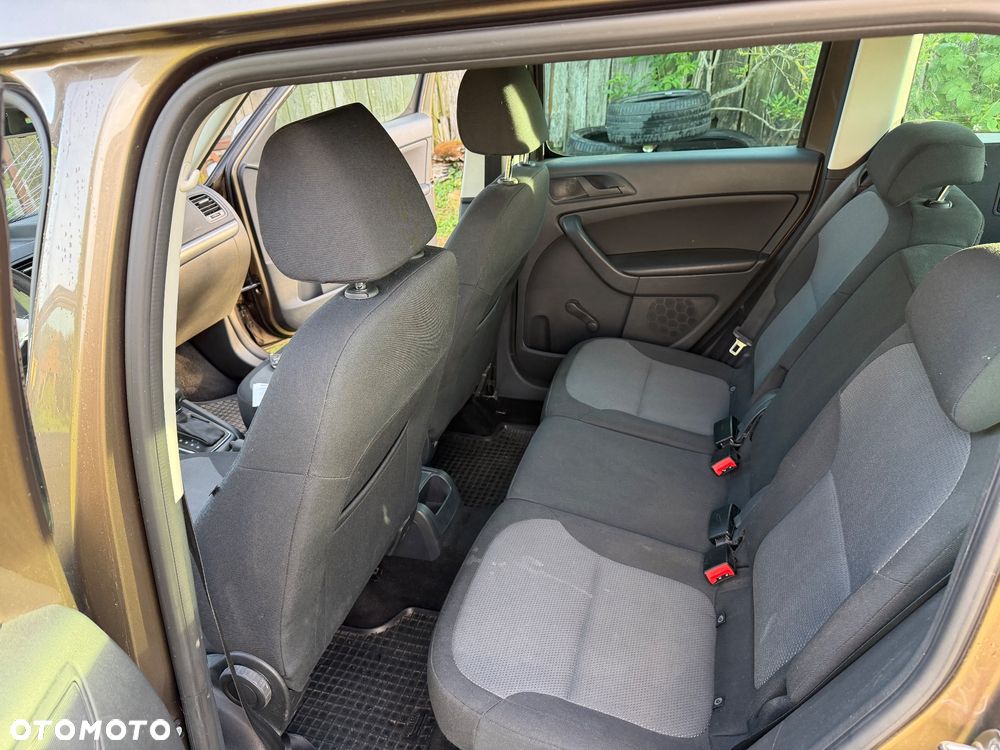 Skoda Yeti - 15