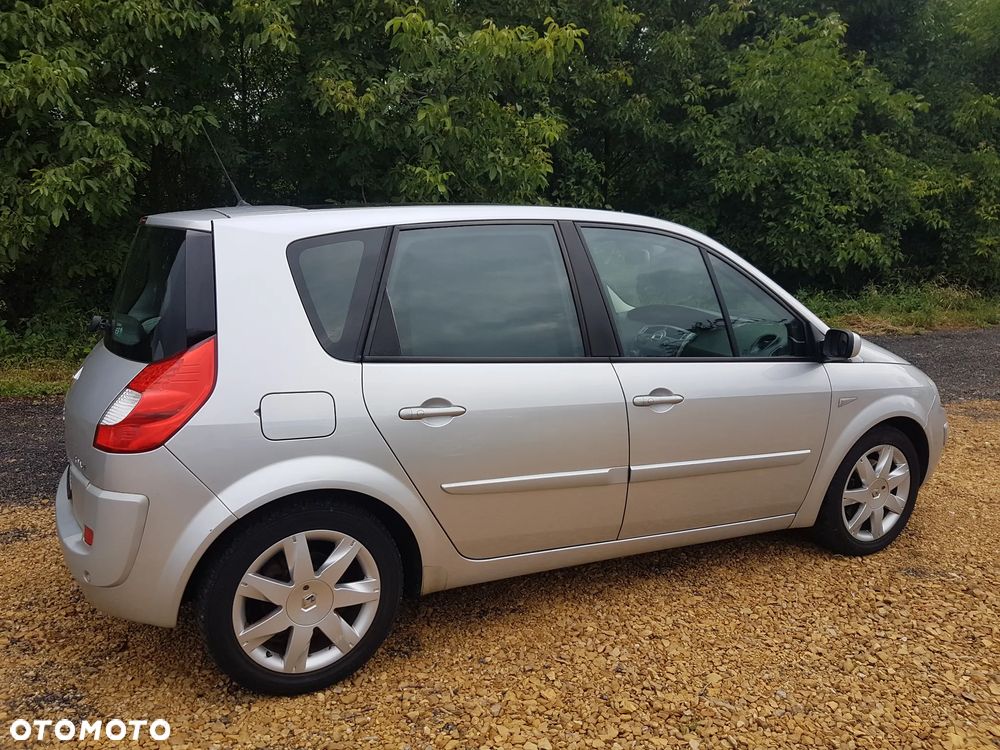 Renault Scenic 2.0 16V Exception - 6
