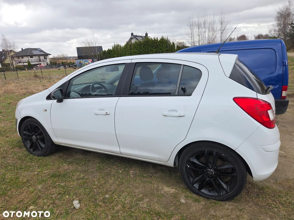Opel Corsa 1.3 CDTI DPF (ecoFLEX) Color Edition - 3