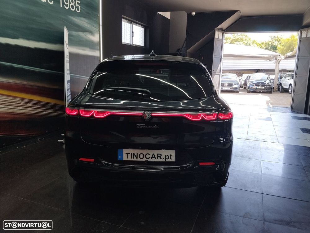 Alfa Romeo Tonale - 5