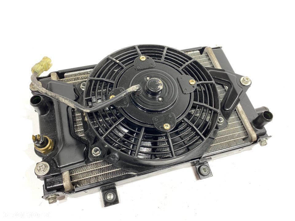 Chłodnica Wentylator Quadro 3 350 - 1