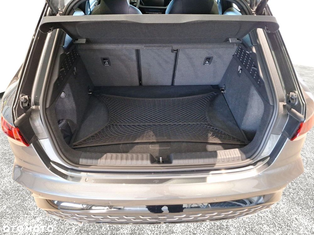 Audi S3 Sportback TFSI Quattro S tronic - 34